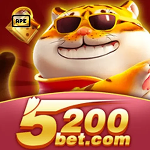 APK oficial da 5200bet para Android