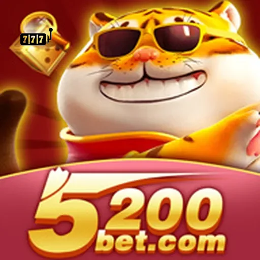 Slots online da 5200bet com jackpots progressivos