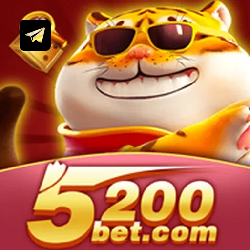 Canal oficial da 5200bet no Telegram