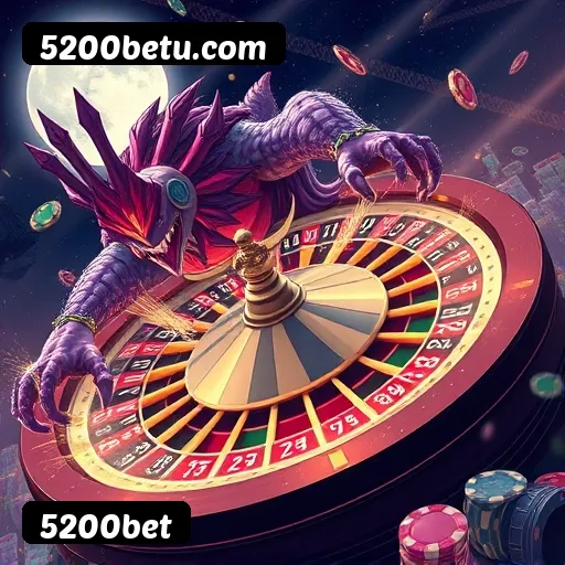 5200bet APK - Download Oficial Android