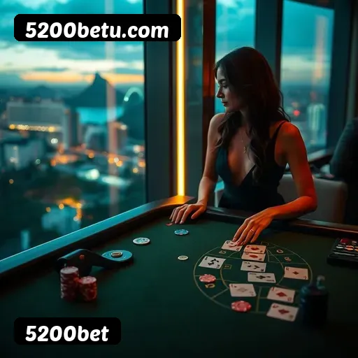 FAQ App 5200bet