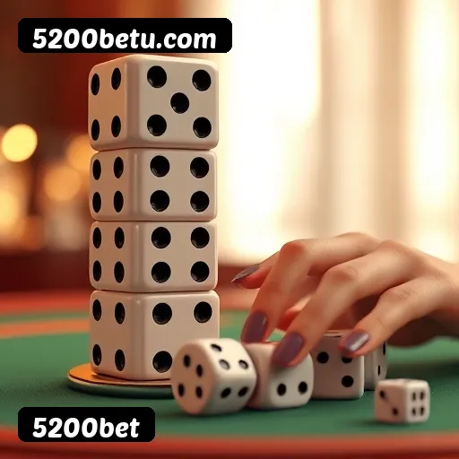 Como Registrar e Fazer Login 5200bet