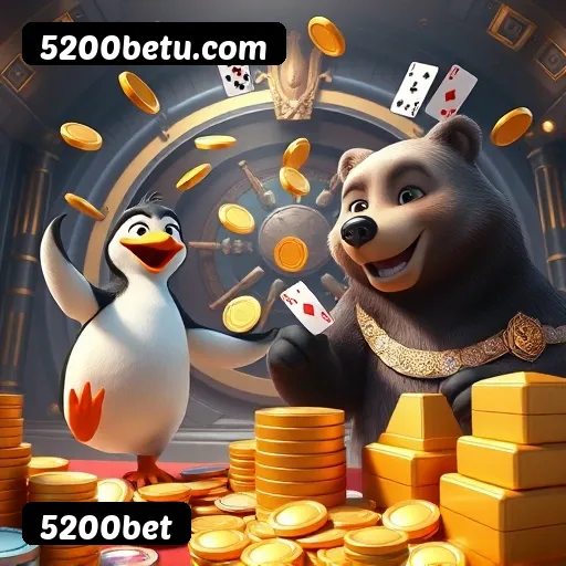 FAQ - Perguntas Frequentes 5200bet